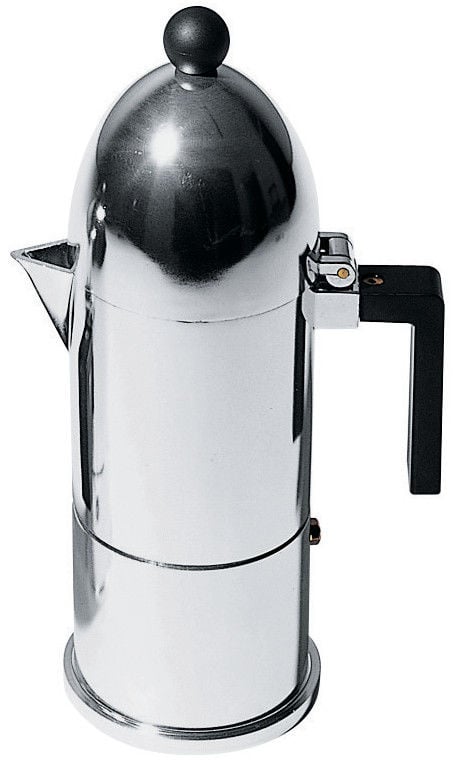 cafetière expresso « la cupola »