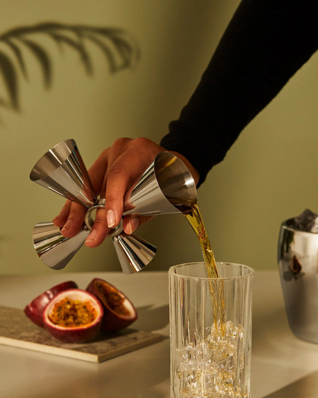 Tasse à mesurer Quadri-Combo