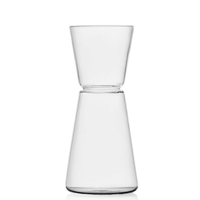 'high rise' karaffe 0,5l