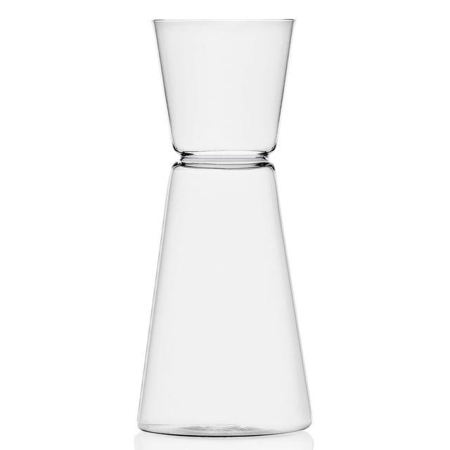 'high rise' karaffe 0,75l