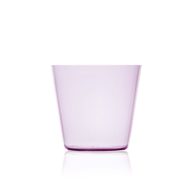 'high rise' becher