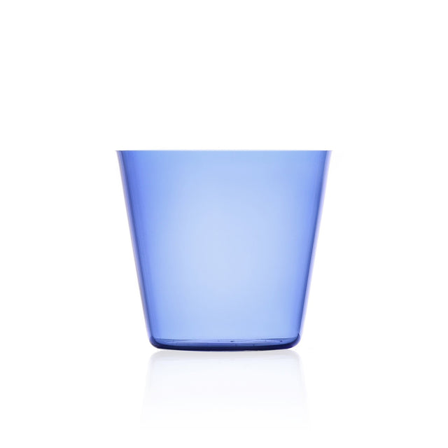 'high rise' becher