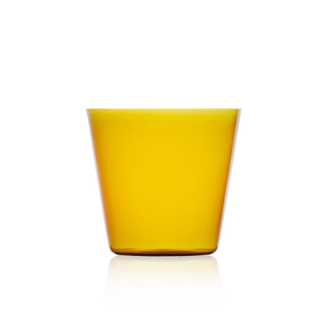 'high rise' becher
