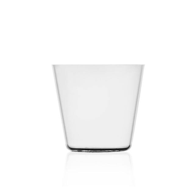 'high rise' becher