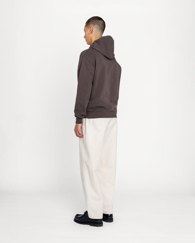 'sweat à capuche bauhaus-archiv x HIGHSNOBIETY'
