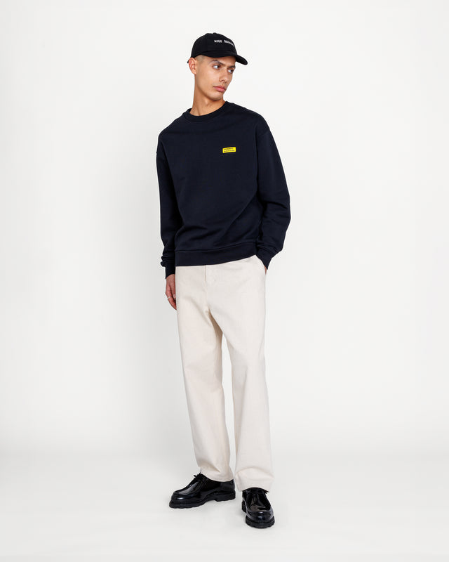 Sweat-shirt « Bauhaus Archive x HIGHSNOBIETY »