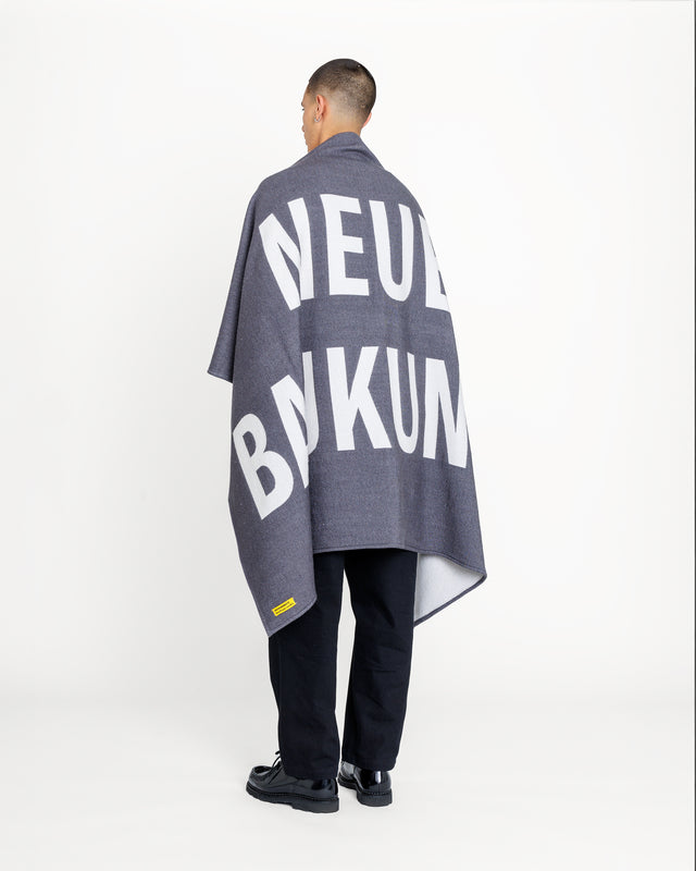 'couverture bauhaus-archiv x HIGHSNOBIETY'