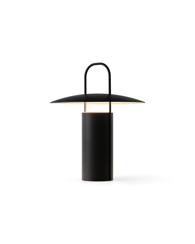 Ray portable LED table lamp