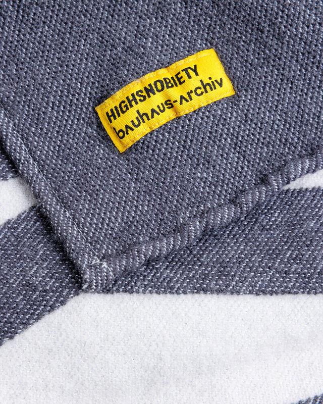 'couverture bauhaus-archiv x HIGHSNOBIETY'