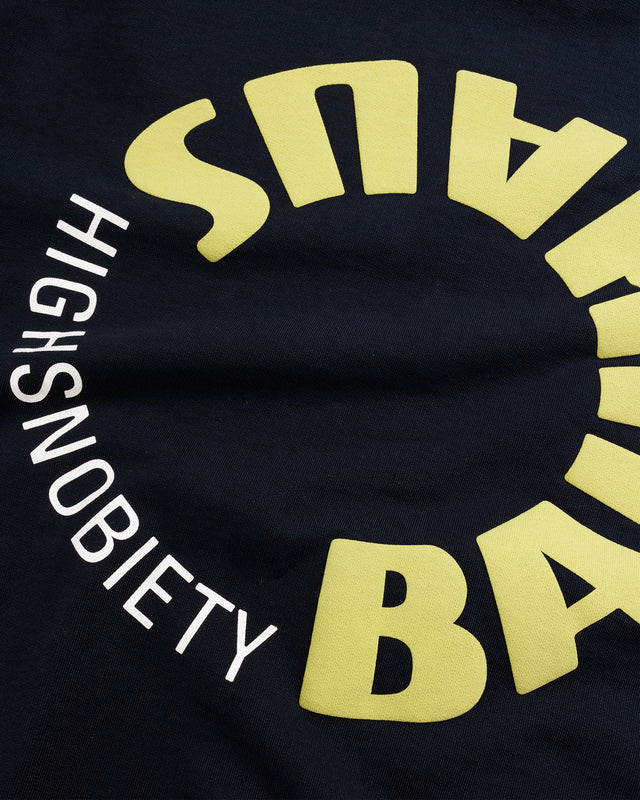 Sweat-shirt « Bauhaus Archive x HIGHSNOBIETY »