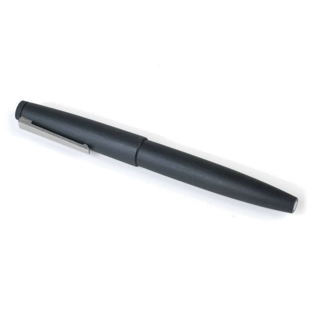'lamy 2000' fountain pen nib B
