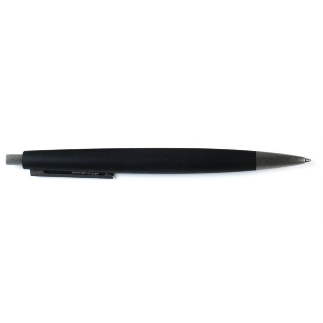 'lamy 2000' ballpoint pen