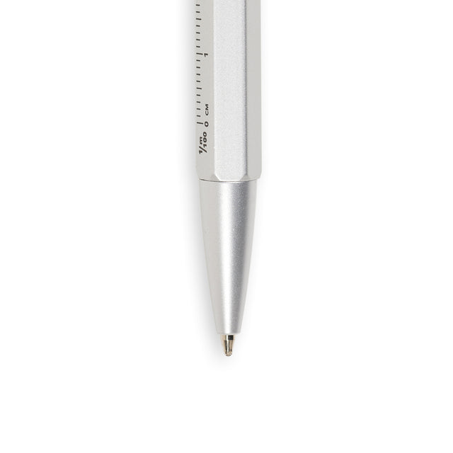 Édition du stylo de construction, archives Bauhaus