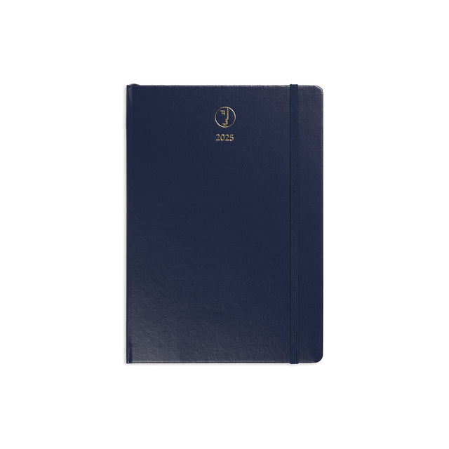 'notebook A5 classic dotted edition bauhaus-archiv'
