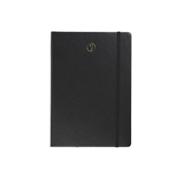 'notebook A5 classic dotted edition bauhaus-archiv'