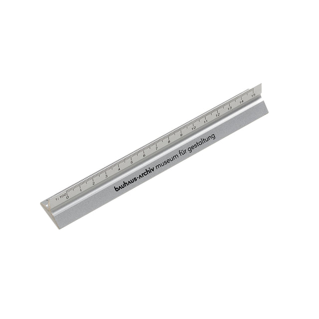 Édition Ruler Bauhaus Archive