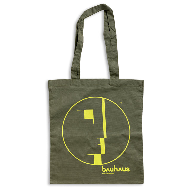 Tote Bag Édition Bauhaus Shop