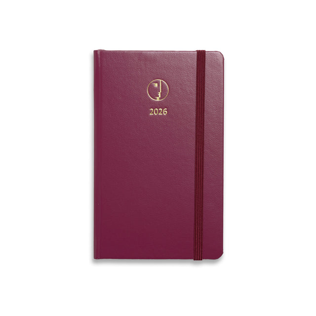 lighthouse | a5 weekly calendar and notebook 2025 | edition bauhaus-archiv