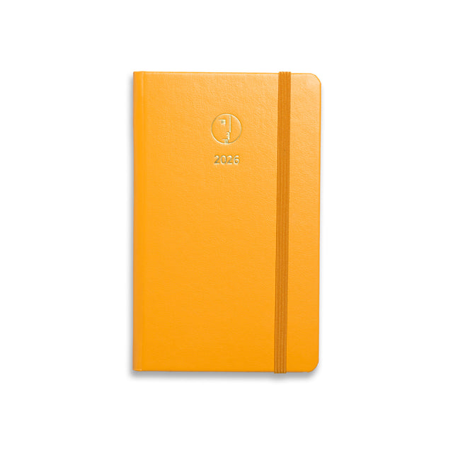 lighthouse | a5 weekly calendar and notebook 2025 | edition bauhaus-archiv