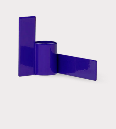 'Icon 02 Candle Holder