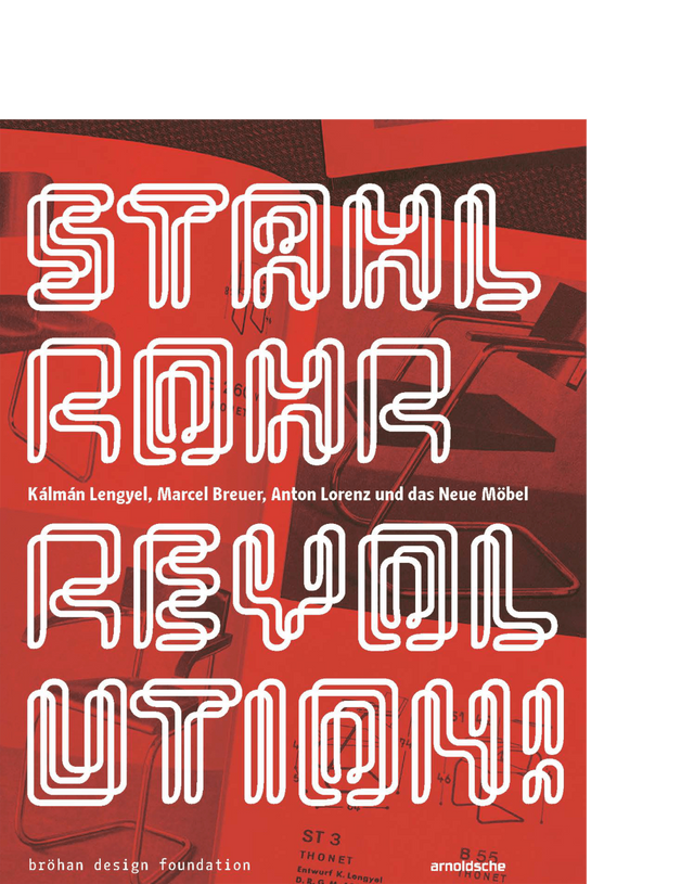 stahlrohr revolution