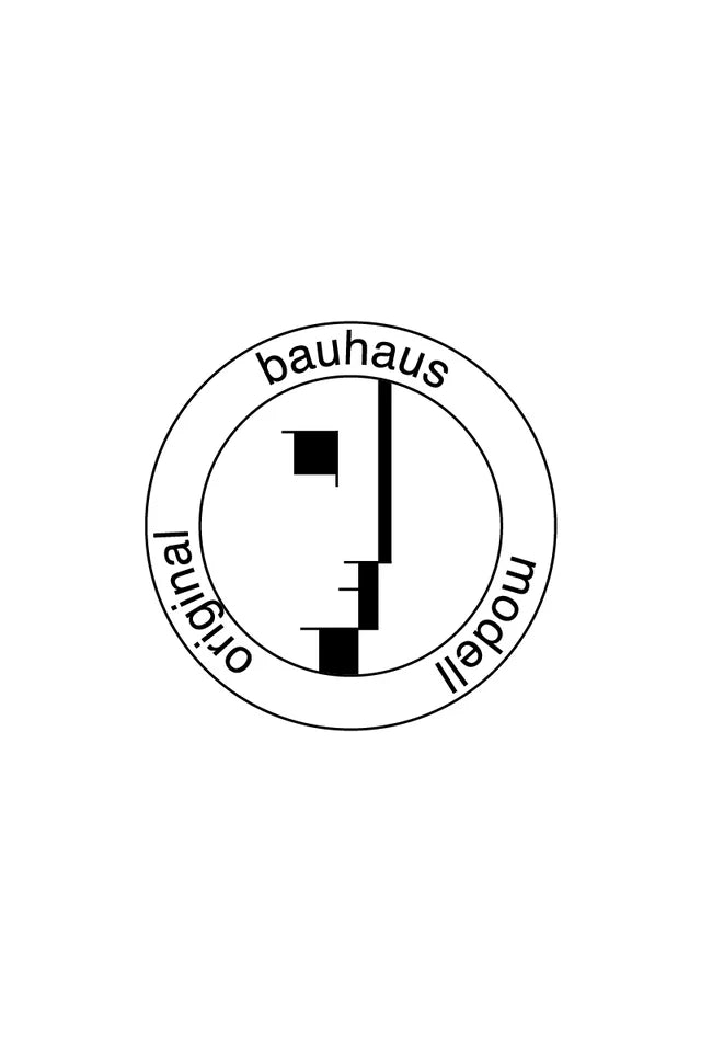 Modèle Bauhaus original de Haus am Horn