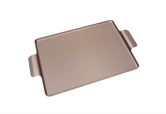 Kaymet Aluminium Tablett groß