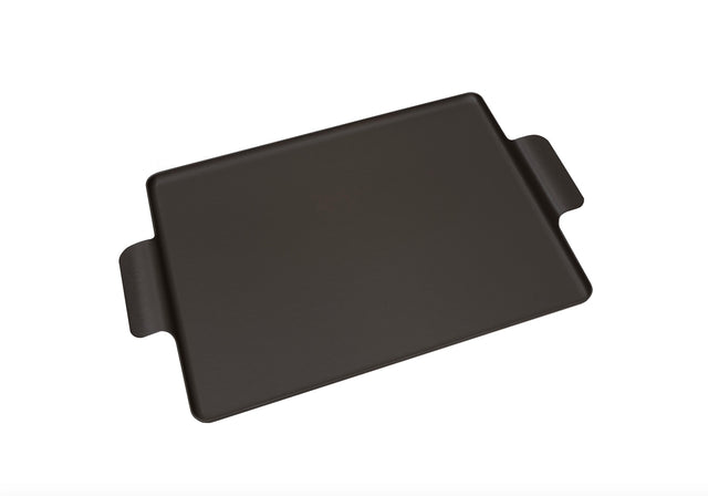 Kaymet Aluminium Tablett groß