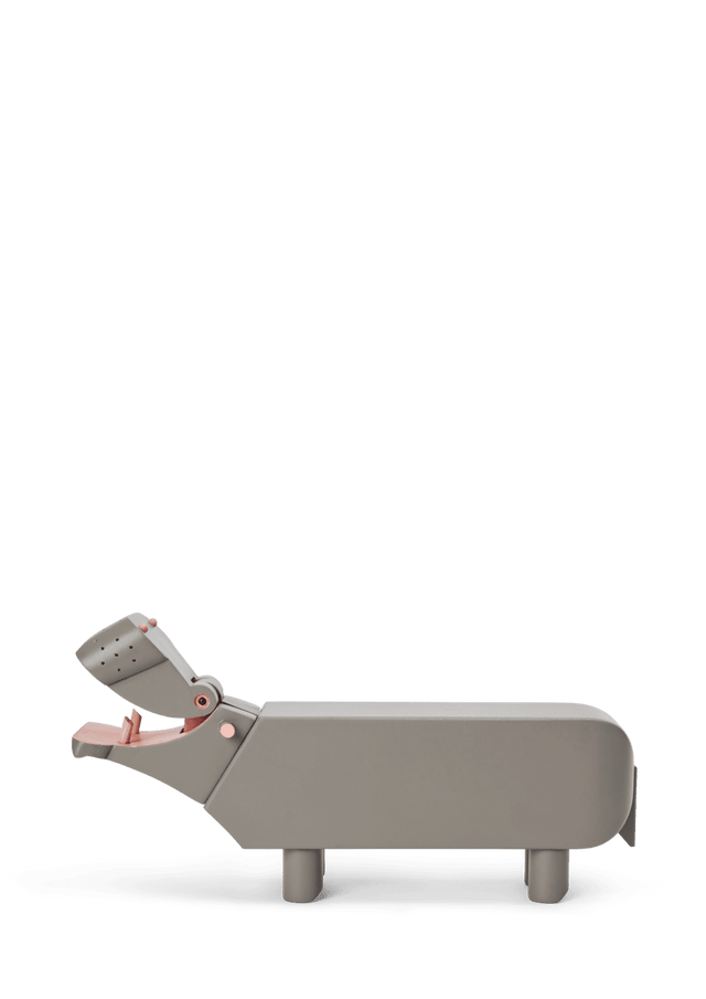 Hippopotamus Kay Bojesen