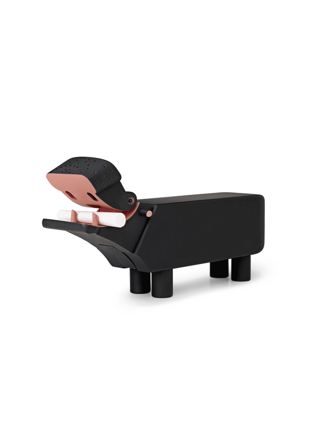 Rosendahl | hippopotame | bouées de conception