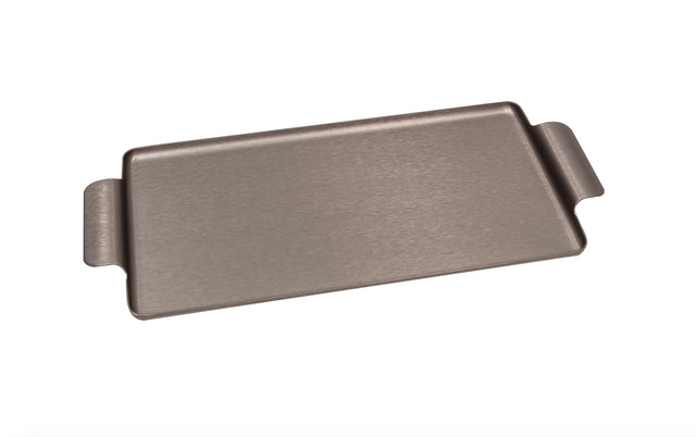 Kaymet Aluminium Tablett lang