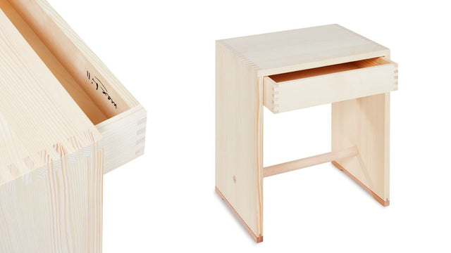 Ulm stool