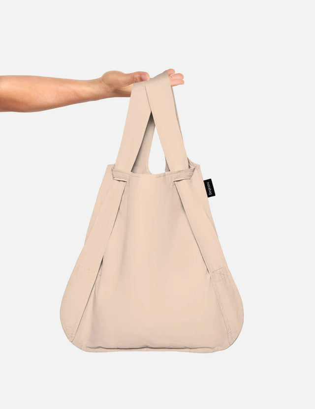 sac à notes | classique