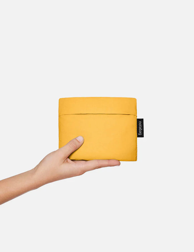 sac à notes | classique
