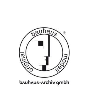 Bauhaus construction game original Bauhaus model