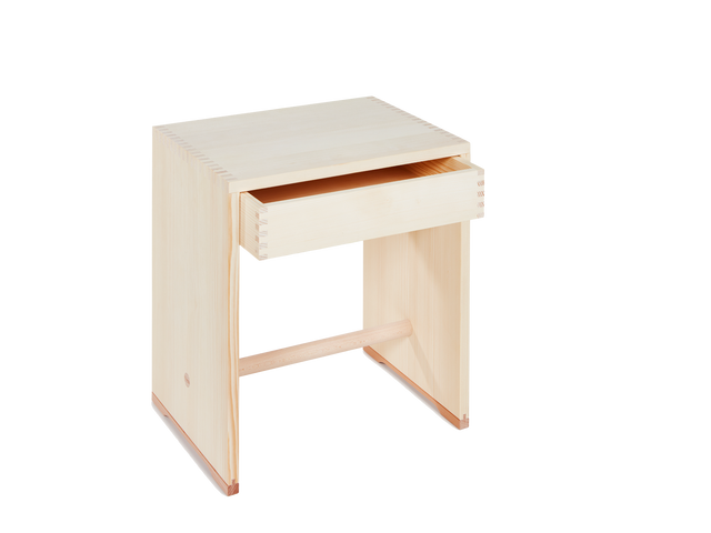 Ulm stool