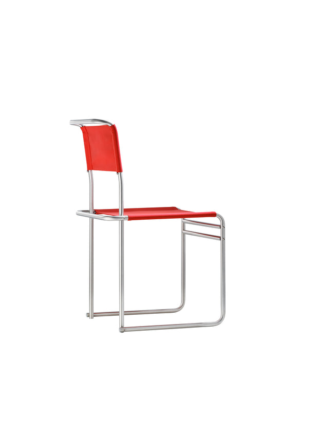 « chaise à dossier b40 » modèle original Bauhaus