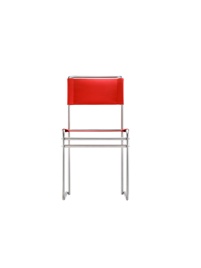 'backrest chair b40' bauhaus original model