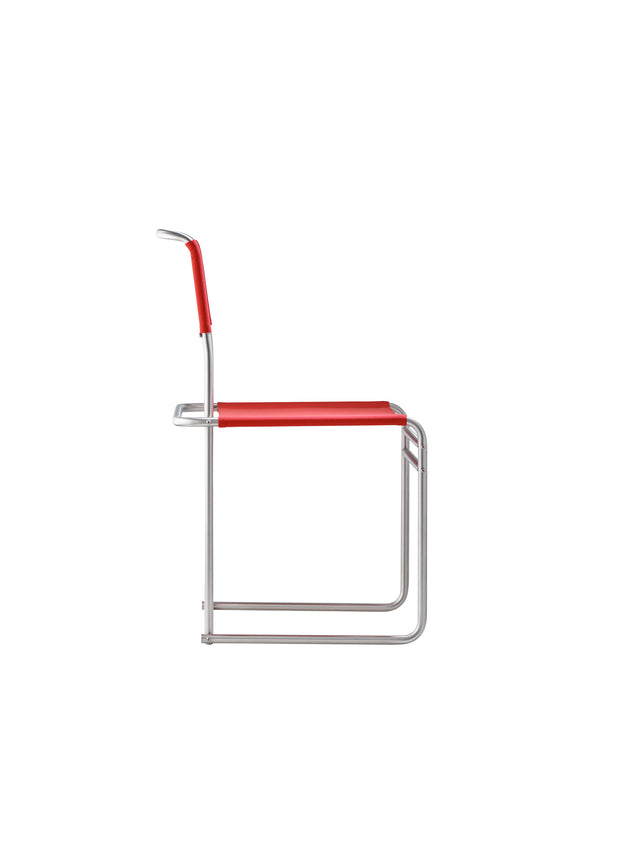 'backrest chair b40' bauhaus original model