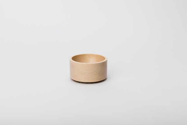 Kasa wooden bowls