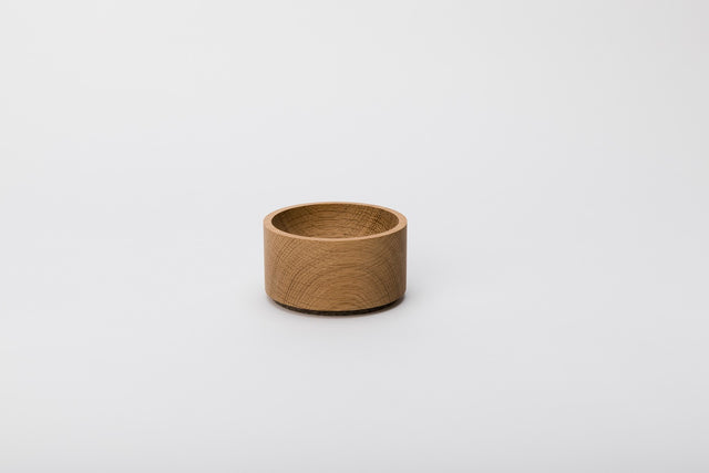 Kasa wooden bowls