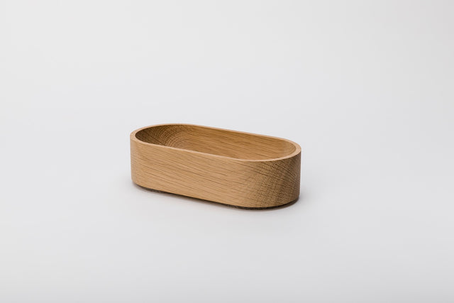Kasa wooden bowls