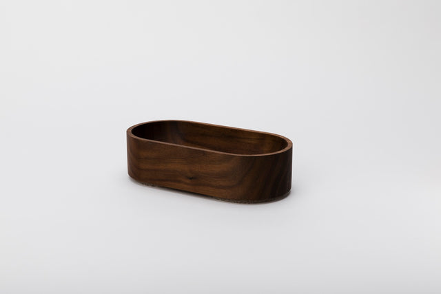 Kasa wooden bowls