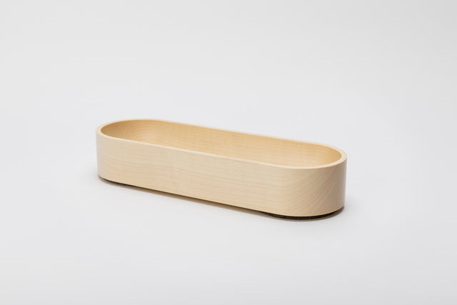 Kasa wooden bowls