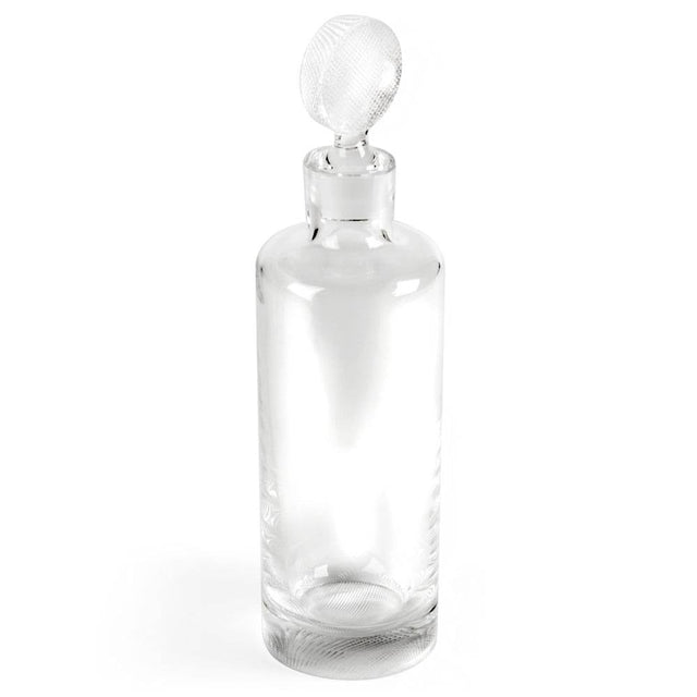 'service no. 248' weinflasche