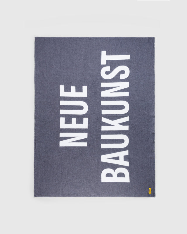 'couverture bauhaus-archiv x HIGHSNOBIETY'