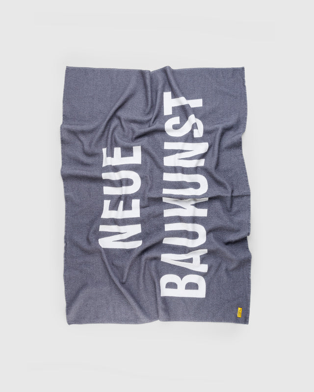 'couverture bauhaus-archiv x HIGHSNOBIETY'