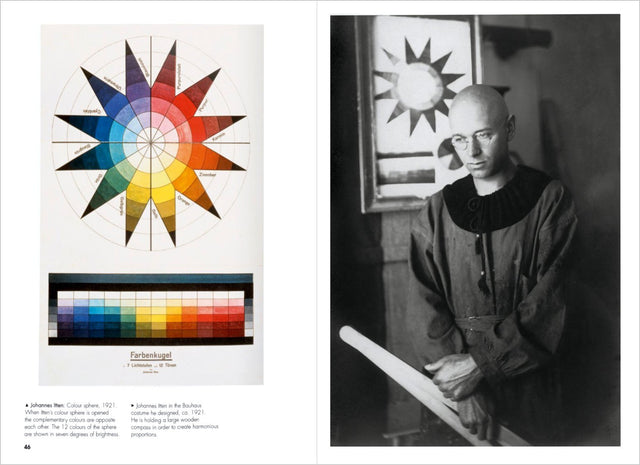 'Bauhaus 1919-1933' | German Compact