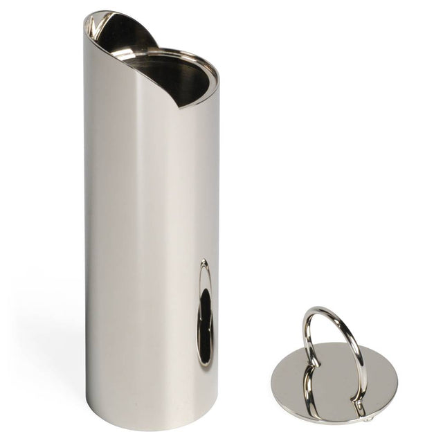 Teedose Wagenfeld original Bauhaus Modell