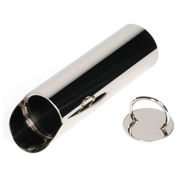 Teedose Wagenfeld original Bauhaus Modell